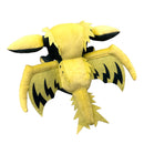 Monster Hunter CAPCOM MonDefo Plush Rey Dau