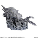 Monster Hunter Wilds Capcom Figure Builder Creators Model Chain Blade Wyvern Arkveld