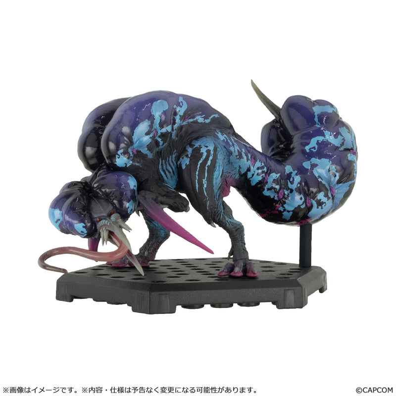 Monster Hunter Capcom Figure Builder Standard Model Plus Vol. 28