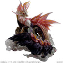 Monster Hunter Wilds Capcom Figure Builder Creators Model Bubble Fox Wyvern Mizutsune Reprint Edition