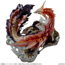 Monster Hunter Wilds Capcom Figure Builder Creators Model Bubble Fox Wyvern Mizutsune Reprint Edition