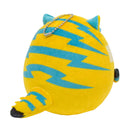 Monster Hunter CAPCOM Fuwa Tama Plush Mini Tigrex