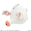 Monster Hunter CAPCOM Fuwa Tama Plush Mini Khezu