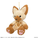 Monster Hunter Wilds CAPCOM Felyne Teddy
