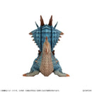 Monster Hunter Capcom Figure Builder Soft Vinyl Model Lagiacrus