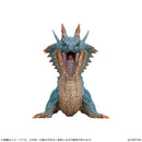 Monster Hunter Capcom Figure Builder Soft Vinyl Model Lagiacrus