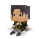The Great Ace Attorney Capcom VOXENATION Plush