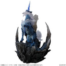 Monster Hunter Capcom Figure Builder Creators Model Kirin Reprint Edition