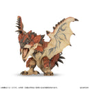 Monster Hunter Capcom Figure Builder Soft Vinyl Model Rathalos
