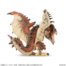Monster Hunter Capcom Figure Builder Soft Vinyl Model Rathalos