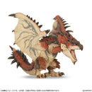 Monster Hunter Capcom Figure Builder Soft Vinyl Model Rathalos