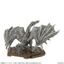 Monster Hunter Capcom Figure Builder Standard Model Plus Stone Ver. Vol. 1