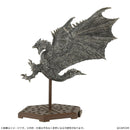 Monster Hunter Capcom Figure Builder Standard Model Plus Stone Ver. Vol. 1