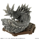 Monster Hunter Capcom Figure Builder Standard Model Plus Stone Ver. Vol. 1