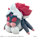 Monster Hunter Capcom MonDefo Plush Lala Barina