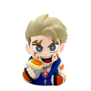 Street Fighter 6 Capcom Figure Builder Finger Puppet