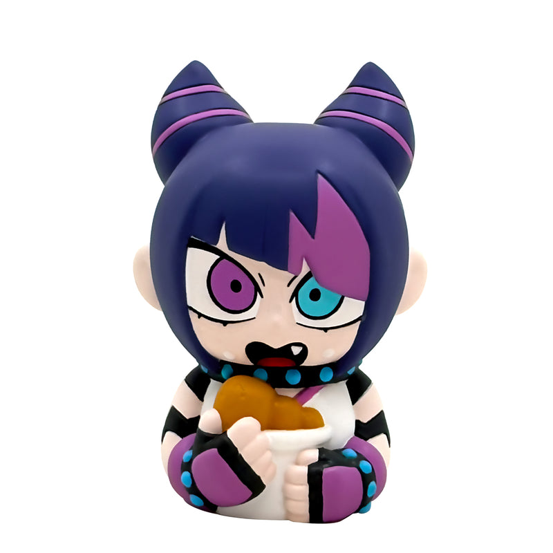 Street Fighter 6 Capcom Figure Builder Finger Puppet