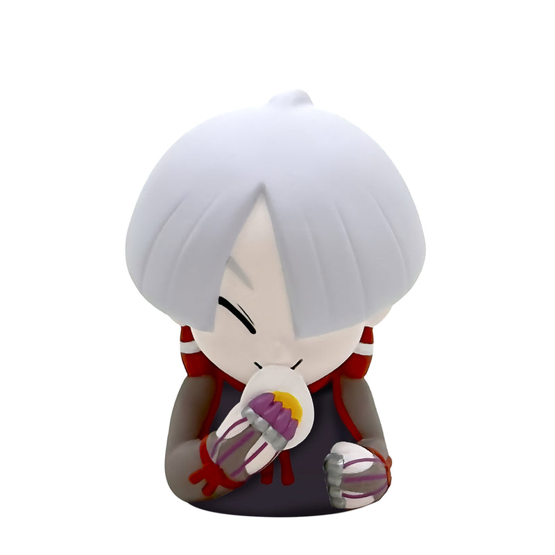 Street Fighter 6 Capcom Figure Builder Finger Puppet