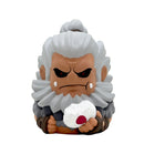 Street Fighter 6 Capcom Figure Builder Finger Puppet