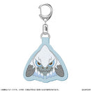 MONSTER HUNTER CAPCOM CHIBI STYLE Embroidered Key Chain