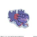MONSTER HUNTER CAPCOM CHIBI STYLE Embroidered Sticker