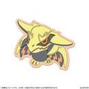 MONSTER HUNTER CAPCOM CHIBI STYLE Embroidered Sticker