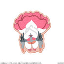 MONSTER HUNTER CAPCOM CHIBI STYLE Embroidered Sticker