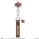 MONSTER HUNTER CAPCOM CHIBI STYLE Phone Strap: Rathalos