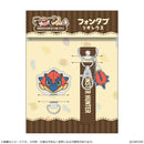 MONSTER HUNTER CAPCOM CHIBI STYLE Phone Strap: Rathalos