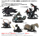Monster Hunter Capcom Figure Builder Standard Model Plus Vol. 30