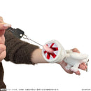 Monster Hunter Capcom Khezu Key Cover