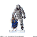 Pragmata Capcom Acrylic Stand (Resale)