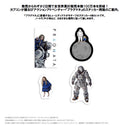 Pragmata Capcom Sticker Set (Resale)