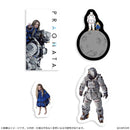 Pragmata Capcom Sticker Set (Resale)