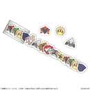 MONSTER HUNTER CAPCOM CHIBI STYLE Die-Cut Masking Tape