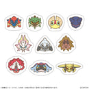 MONSTER HUNTER CAPCOM CHIBI STYLE Die-Cut Masking Tape