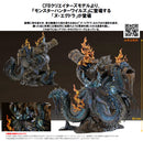 Monster Hunter Wilds Capcom Capcom Figure Builder Creators Model Hell Flame Octopus Nu Udra
