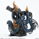 Monster Hunter Wilds Capcom Capcom Figure Builder Creators Model Hell Flame Octopus Nu Udra