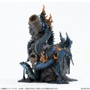Monster Hunter Wilds Capcom Capcom Figure Builder Creators Model Hell Flame Octopus Nu Udra