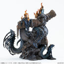 Monster Hunter Wilds Capcom Capcom Figure Builder Creators Model Hell Flame Octopus Nu Udra