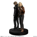 RESIDENT EVIL Requiem Capcom Figure Builder Creators Model Leon S. Kennedy