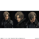 RESIDENT EVIL Requiem Capcom Figure Builder Creators Model Leon S. Kennedy