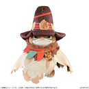 Monster Hunter Wilds Capcom Plush Rove