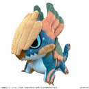 Monster Hunter Capcom MonDefo Plush Jin Dahaad