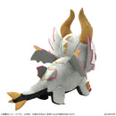 Monster Hunter Capcom MonDefo Plush Malzeno