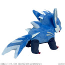 Monster Hunter Capcom MonDefo Plush Lunagaron