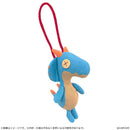 Monster Hunter Wilds Capcom Lagiacrus Plush