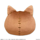 Monster Hunter Wilds Capcom Cat Type Cushion