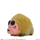 Monster Hunter Capcom Capcom Figure Builder Finger Puppet Vol. 3