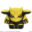 Monster Hunter Capcom Capcom Figure Builder Finger Puppet Vol. 3